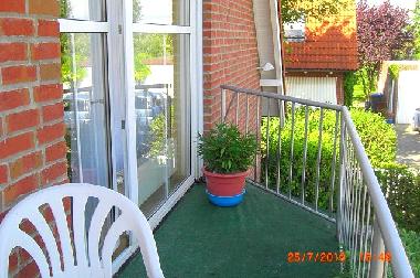 Apartamento de vacaciones en Wellen (Elbe-B�rde-Heide)Casa de vacaciones