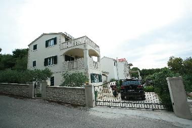 Apartamento de vacaciones en Supetar (Splitsko-Dalmatinska)Casa de vacaciones