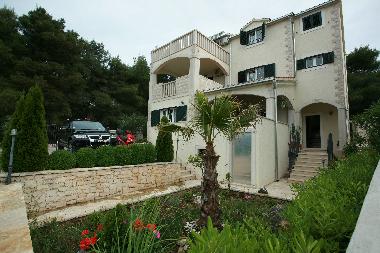 Apartamento de vacaciones en Supetar (Splitsko-Dalmatinska)Casa de vacaciones