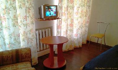 Apartamento de vacaciones en Odessa (Odes