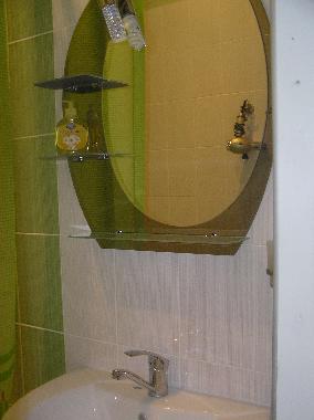 Apartamento de vacaciones en Odessa (Odes