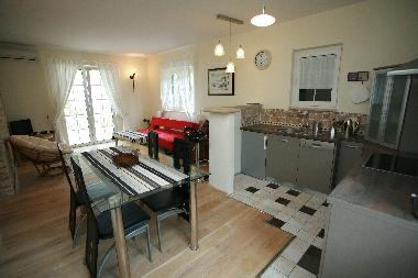 Apartamento de vacaciones en Supetar (Splitsko-Dalmatinska)Casa de vacaciones