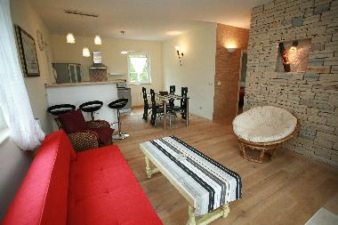 Apartamento de vacaciones en Supetar (Splitsko-Dalmatinska)Casa de vacaciones