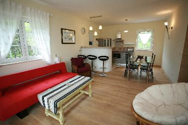 Apartamento de vacaciones en Supetar (Splitsko-Dalmatinska)Casa de vacaciones