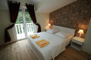 Apartamento de vacaciones en Supetar (Splitsko-Dalmatinska)Casa de vacaciones