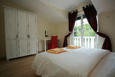 Apartamento de vacaciones en Supetar (Splitsko-Dalmatinska)Casa de vacaciones