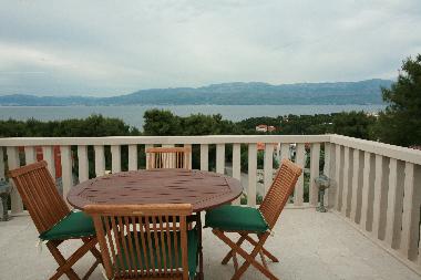 Apartamento de vacaciones en Supetar (Splitsko-Dalmatinska)Casa de vacaciones