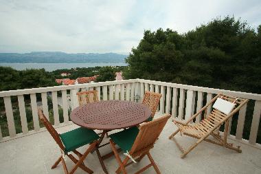 Apartamento de vacaciones en Supetar (Splitsko-Dalmatinska)Casa de vacaciones