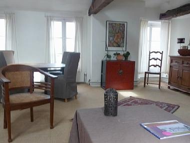 Apartamento de vacaciones en paris (Paris)Casa de vacaciones