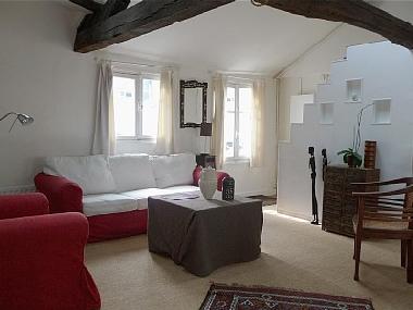 Apartamento de vacaciones en paris (Paris)Casa de vacaciones