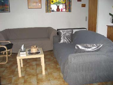 Casa de vacaciones en La Panne (Flandes)Casa de vacaciones