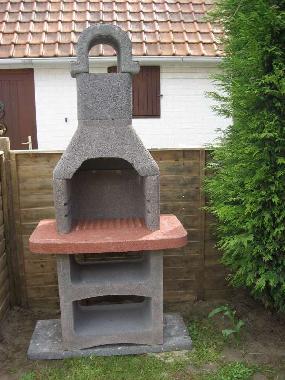 Casa de vacaciones en La Panne (Flandes)Casa de vacaciones