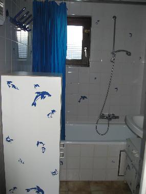 Casa de vacaciones en La Panne (Flandes)Casa de vacaciones