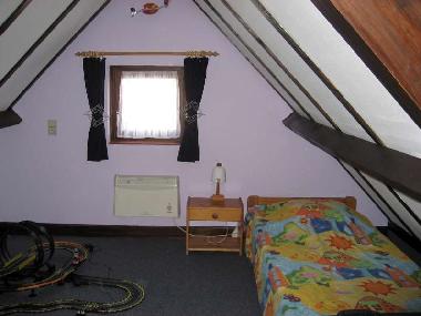 Casa de vacaciones en La Panne (Flandes)Casa de vacaciones