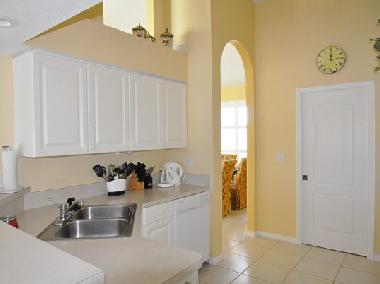 Casa de vacaciones en Naples (Florida)Casa de vacaciones