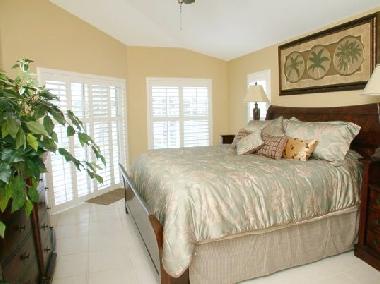 Casa de vacaciones en Naples (Florida)Casa de vacaciones