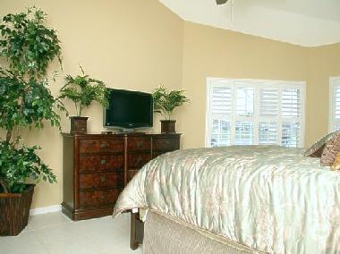 Casa de vacaciones en Naples (Florida)Casa de vacaciones