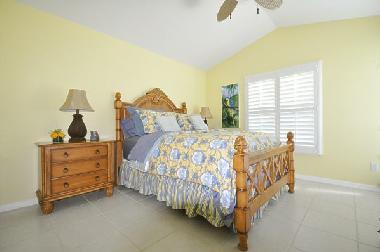 Casa de vacaciones en Naples (Florida)Casa de vacaciones