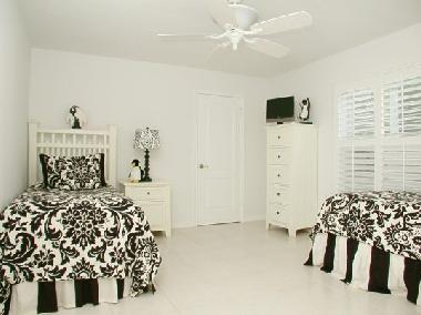 Casa de vacaciones en Naples (Florida)Casa de vacaciones