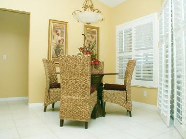 Casa de vacaciones en Naples (Florida)Casa de vacaciones