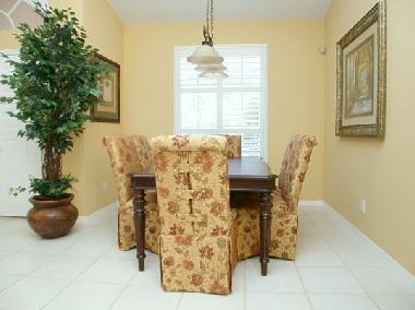 Casa de vacaciones en Naples (Florida)Casa de vacaciones