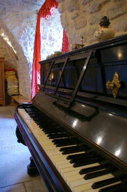 Palacio / Castillo en Versols et Lapeyre (Aveyron)Casa de vacaciones