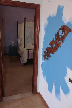 Casa de vacaciones en Marina di Lizzano (Lecce)Casa de vacaciones