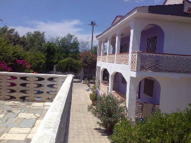 Casa de vacaciones en Marina di Lizzano (Lecce)Casa de vacaciones