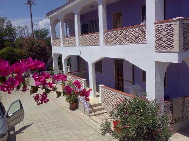 Casa de vacaciones en Marina di Lizzano (Lecce)Casa de vacaciones