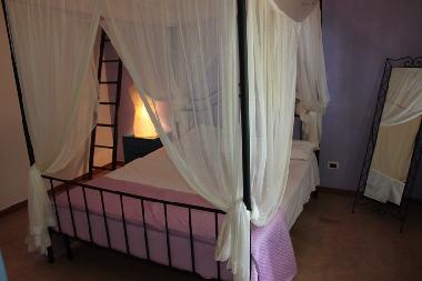 Casa de vacaciones en Marina di Lizzano (Lecce)Casa de vacaciones