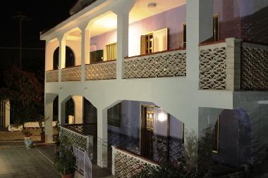 Casa de vacaciones en Marina di Lizzano (Lecce)Casa de vacaciones