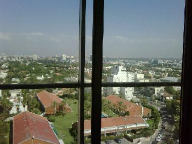 Hotel en Herzelia (HaMerkaz (Central))Casa de vacaciones