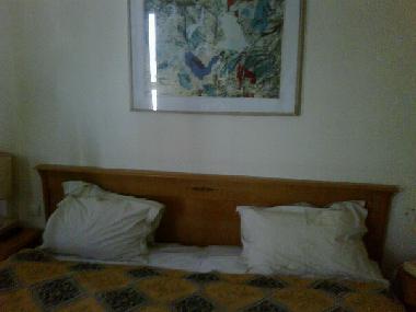 Hotel en Herzelia (HaMerkaz (Central))Casa de vacaciones