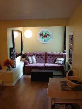 Apartamento de vacaciones en Halifax (Nova Scotia)Casa de vacaciones