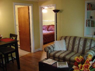 Apartamento de vacaciones en Halifax (Nova Scotia)Casa de vacaciones