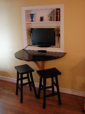 Apartamento de vacaciones en Halifax (Nova Scotia)Casa de vacaciones