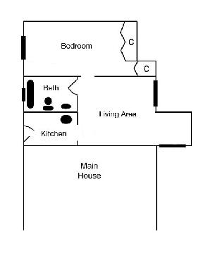 Apartamento de vacaciones en Halifax (Nova Scotia)Casa de vacaciones