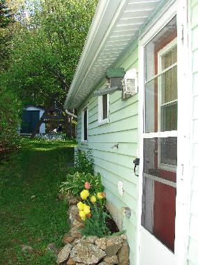 Apartamento de vacaciones en Halifax (Nova Scotia)Casa de vacaciones