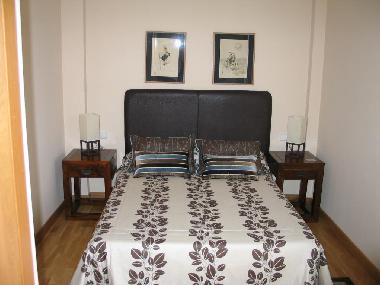 Dormitorio Principal