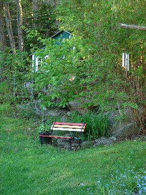 Apartamento de vacaciones en Halifax (Nova Scotia)Casa de vacaciones