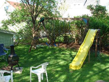 Apartamento de vacaciones en Halifax (Nova Scotia)Casa de vacaciones