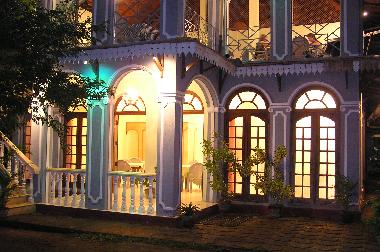 Hotel en Anuradhapura (Anuradhapura)Casa de vacaciones