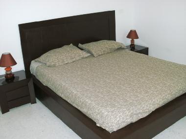 Apartamento de vacaciones en tunis (Tunis)Casa de vacaciones