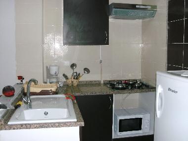 Apartamento de vacaciones en tunis (Tunis)Casa de vacaciones