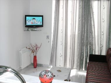 Apartamento de vacaciones en tunis (Tunis)Casa de vacaciones
