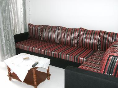 Apartamento de vacaciones en tunis (Tunis)Casa de vacaciones