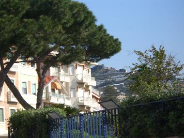 Apartamento de vacaciones en San Remo (Imperia)Casa de vacaciones