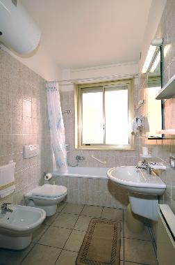 Apartamento de vacaciones en San Remo (Imperia)Casa de vacaciones
