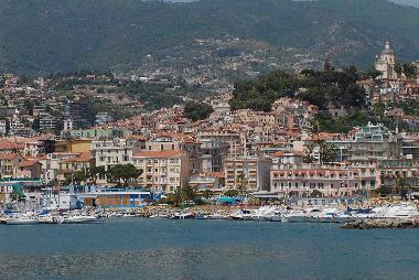 Apartamento de vacaciones en San Remo (Imperia)Casa de vacaciones