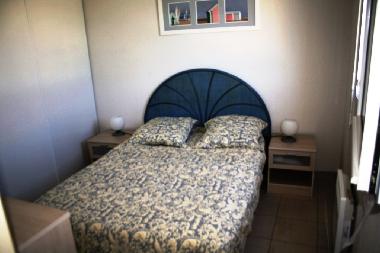 Apartamento de vacaciones en Marseillan-Plage (Hrault)Casa de vacaciones